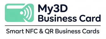 My3D Business Card
